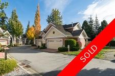 South Surrey Townhouse for sale: Highgrove II 3 bedroom 1,887 sq.ft. (Listed 2016-10-13)
