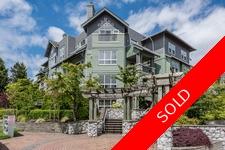 South Surrey Condo for sale: Sandringham 2 bedroom 1,413 sq.ft. (Listed 2017-06-08)