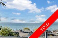 White Rock Ocean View House for sale:  4 bedroom 3,534 sq.ft. (Listed 2020-10-23)