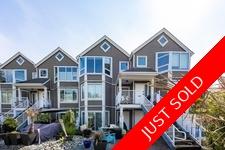 White Rock Townhouse for sale: Marine Court 2 bedroom 1,148 sq.ft. (Listed 2022-11-02)