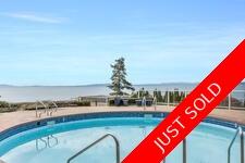 White Rock Condo for sale: Victoria Terrace 2 bedroom 1,156 sq.ft. (Listed 2023-03-10)