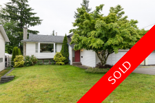 South Surrey House for sale: 4 bedroom 2,773 sq.ft. (Listed 2017-05-31)