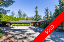 Grandview Heights House on Acre for sale: 3 bedroom 3,134 sq.ft. (Listed 2017-09-14)