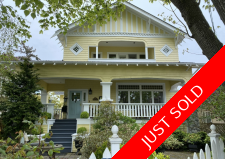 Crescent Beach House for sale: 3 bedroom 3,552 sq.ft. (Listed 2022-05-05)