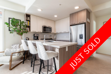 White Rock Condo for sale: Beachborough 2 bedroom 866 sq.ft. (Listed 2024-02-13)