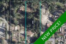 Brookswood-Fernridge Acreage for Sale for sale: (Listed 2025-05-02)